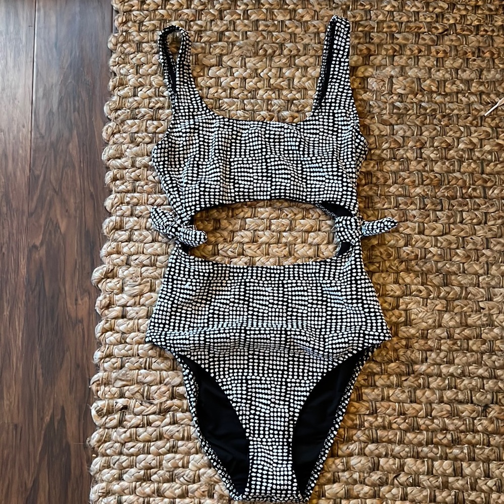 Aerie one piece